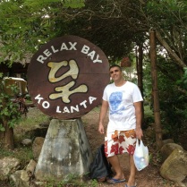 Relax Bay à Koh Lanta